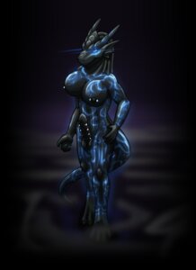 Rating: Explicit Score: 0 Tags: 2011 aleisandra anthro big_breasts black_penis blue_eyes breasts butt claws cleavage clothed clothing dragon dragonborn_(dnd) dreadlocks dungeons_and_dragons e621 endium erection frenum_ladder frenum_piercing genital_piercing genitals glowing glowing_eyes gynomorph hasbro intersex ladder_piercing latex mythological_creature mythological_scalie mythology nipple_piercing nipples non-mammal_breasts non-mammal_nipples penis penis_piercing piercing scalie simple_background slave solo tail tattoo wizards_of_the_coast User: bunchy7s