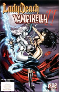 Rating: Explicit Score: 0 Tags: 2girls catfight chaos_comics colorgraphix comic_cover crossover edit female high_heel_boots lady_death mike_deodato_jr. photoshop rule34 tagme thigh_boots third-party_edit vampirella vampirella_(series) User: bunchy7s