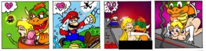 Rating: Explicit Score: 0 Tags: artist_request bowser breasts censor_bar censored clothing comic death female game_over goomba human koopa koopa_troopa lakitu male male_death mario mario_(series) netorare nintendo offscreen_death princess_peach rule34 sex straight straight_hair suicide super_mario_bros. sweat User: bunchy7s