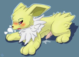 Rating: Explicit Score: 0 Tags: 3_toes animal_genitalia animal_penis blush bodily_fluids canid canine canine_genitalia canine_penis e621 eeveelution erection feet feral fur generation_1_pokemon genital_fluids genitals jolteon male mammal nintendo open_mouth penis pink_penis pokemon pokemon_(species) precum simple_background solo toes vswitch white_body white_fur User: bunchy7s Rating: Explicit Score: 0 Tags: 3_toes animal_genitalia animal_penis blush bodily_fluids canid canine canine_genitalia canine_penis e621 eeveelution erection feet feral fur generation_1_pokemon genital_fluids genitals jolteon male mammal nintendo open_mouth penis pink_penis pokemon pokemon_(species) precum simple_background solo toes vswitch white_body white_fur User: bunchy7s