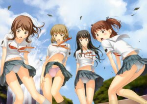 Rating: Explicit Score: 0 Tags: 4girls aihara_nana black_hair blonde_hair blush breasts brown_hair cleavage embarrassed embarrassed_underwear_female euf female female_only fomalhaut futami_eriko hoshino_yuumi kimi_kiss mizusawa_mao multiple_females multiple_girls nana panties pantyshot ribbon rule34 school_uniform seifuku serafuku shirt_lift skirt skirt_lift tanaka_shoutarou underwear upskirt white_panties wind wind_lift User: bunchy7s Rating: Explicit Score: 0 Tags: 4girls aihara_nana black_hair blonde_hair blush breasts brown_hair cleavage embarrassed embarrassed_underwear_female euf female female_only fomalhaut futami_eriko hoshino_yuumi kimi_kiss mizusawa_mao multiple_females multiple_girls nana panties pantyshot ribbon rule34 school_uniform seifuku serafuku shirt_lift skirt skirt_lift tanaka_shoutarou underwear upskirt white_panties wind wind_lift User: bunchy7s