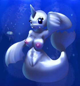 Rating: Explicit Score: 0 Tags: 2013 anthro anthrofied big_breasts blue_eyes breasts dewgong digital_media_(artwork) duo e621 elpatrixf fangs female generation_1_pokemon generation_3_pokemon genitals hi_res horn navel nintendo nipples pink_nipples pokemon pokemon_(species) pokemorph sharpedo signature teeth vulva User: bunchy7s