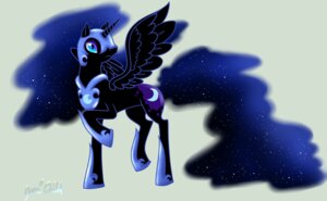 Rating: Safe Score: 0 Tags: black_body black_feathers e621 equid equine feathered_wings feathers female feral friendship_is_magic hair hasbro horn mammal my_little_pony mythological_creature mythological_equine mythology nightmare_moon_(mlp) solo winged_unicorn wings yami-child User: bunchy7s