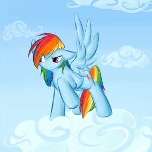 Rating: Safe Score: 0 Tags: 1:1 blue_body blue_feathers blue_fur cloud detailed_background e621 equid equine feathered_wings feathers female feral friendship_is_magic fur grin hair hasbro ivan_rathe mammal multicolored_hair multicolored_tail my_little_pony mythological_creature mythological_equine mythology outside pegasus rainbow_dash_(mlp) rainbow_hair rainbow_tail red_eyes sky skyscape smile solo tail toony wings User: bunchy7s
