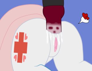 Rating: Explicit Score: 0 Tags: earth_pony ensayne equine female feral friendship_is_magic fur horse male my_little_pony nurse_redheart pony rule34 straight straight_hair tagme User: bunchy7s