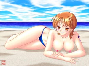 Rating: Questionable Score: 0 Tags: beach blue_tattoo blush breasts clothing color day female female_only hanazuka_ryouji human lying nami_(one_piece) nipples one_piece orange_hair outdoors pre-timeskip repeated_image rule34 solo straight_hair tagme tattoo tattoo_on_arm tattooed_arm topless User: bunchy7s Rating: Questionable Score: 0 Tags: beach blue_tattoo blush breasts clothing color day female female_only hanazuka_ryouji human lying nami_(one_piece) nipples one_piece orange_hair outdoors pre-timeskip repeated_image rule34 solo straight_hair tagme tattoo tattoo_on_arm tattooed_arm topless User: bunchy7s