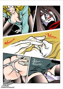 Rating: Questionable Score: 0 Tags: 1boy alucard_(hellsing) female hellsing integra_hellsing male rule34 sex tagme User: bunchy7s
