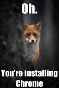 Rating: Safe Score: 0 Tags: 2:3 ambiguous_gender canid canine daww e621 english_text feral firefox fox google grandfathered_content humor image_macro impact_(font) joke lol_comments mammal meme mozilla photography_(artwork) plant reaction_image real red_fox solo text tree true_fox unknown_artist wood User: bunchy7s Rating: Safe Score: 0 Tags: 2:3 ambiguous_gender canid canine daww e621 english_text feral firefox fox google grandfathered_content humor image_macro impact_(font) joke lol_comments mammal meme mozilla photography_(artwork) plant reaction_image real red_fox solo text tree true_fox unknown_artist wood User: bunchy7s
