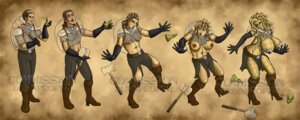 Rating: Explicit Score: 0 Tags: breast_expansion breast_growth breast_growth_(enlargement) breasts dunnproper female gender_transformation genderswap greek_mythology high_heels medusa mythology rule34 rule_63 tagme transformation User: bunchy7s