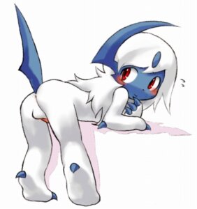 Rating: Explicit Score: 0 Tags: 1_horn 4_fingers absol animal_genitalia animal_penis anthro anus balls bent_over biped black_nose blue_body blue_skin blue_spikes blue_tail blush butt canine_genitalia canine_penis child e621 erect_tail erection finger_on_chin finger_to_mouth fingers fur generation_3_pokemon genitals hair horn looking_back low_res male mane nintendo nude penis pokemon pokemon_(species) pokemorph presenting presenting_anus presenting_hindquarters raised_tail red_eyes red_penis riu shaded sharp_horn simple_background small_mouth small_nose small_penis smile solo spikes spikes_(anatomy) tail tiptoes white_background white_balls white_body white_butt white_fur white_hair young young_anthro young_male User: bunchy7s