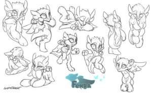 Rating: Safe Score: 0 Tags: anthro black_and_white breasts chibi claws conditional_dnp digital_drawing_(artwork) digital_media_(artwork) dragon e621 feathered_dragon feathered_scalie feathered_wings feathers female fenra knock-kneed monochrome multiple_poses mythological_creature mythological_scalie mythology non-mammal_breasts nude pose scalie sefeiren sketch solo svelna_(sefeiren) tail wing_claws wings User: bunchy7s