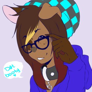 Rating: Safe Score: 0 Tags: 1:1 2d_animation animated animated_gif anthro brown_eyes brown_hair canid canine canis clothing collar domestic_dog e621 eyewear female geekidog glasses hair hat headgear headwear hi_res mammal short_playtime solo User: bunchy7s Rating: Safe Score: 0 Tags: 1:1 2d_animation animated animated_gif anthro brown_eyes brown_hair canid canine canis clothing collar domestic_dog e621 eyewear female geekidog glasses hair hat headgear headwear hi_res mammal short_playtime solo User: bunchy7s