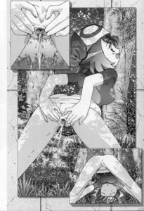 Rating: Explicit Score: 0 Tags: 1girls 2004 censored female human human_only kousaka_jun may_(pokemon) monochrome_bandana mosaic_censoring pokemon rule34 tagme User: bunchy7s