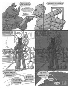 Rating: Questionable Score: 0 Tags: abs anthro anthro_on_anthro biceps big_muscles canid canine canis caught_in_the_act cleaning_tool clothed clothing comic coveralls d: dialogue domestic_dog e621 elephant elephantid empty_eyes english_text enzi greyscale horn hunting_dog janitor male male/male mammal monochrome mop multiple_scenes muscular muscular_anthro muscular_male nipples open_mouth pecs proboscidean proboscis_(anatomy) rhinoceros scottish_terrier sudonym terrier text topless trunk_(anatomy) tusks User: bunchy7s Rating: Questionable Score: 0 Tags: abs anthro anthro_on_anthro biceps big_muscles canid canine canis caught_in_the_act cleaning_tool clothed clothing comic coveralls d: dialogue domestic_dog e621 elephant elephantid empty_eyes english_text enzi greyscale horn hunting_dog janitor male male/male mammal monochrome mop multiple_scenes muscular muscular_anthro muscular_male nipples open_mouth pecs proboscidean proboscis_(anatomy) rhinoceros scottish_terrier sudonym terrier text topless trunk_(anatomy) tusks User: bunchy7s