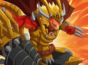 Rating: Safe Score: 0 Tags: 2014 anthro armor belt biceps blonde_hair bushiroad cape claws clothing countershading digital_media_(artwork) dragon drill drum_bunker_dragon e621 future_card_buddyfight hair headgear helmet horn male muscular muscular_anthro muscular_male mythological_creature mythological_scalie mythology open_mouth orange_body orange_countershading orange_skin rabbity red_body reptile scalie simple_background solo spikes tail weapon yellow_eyes User: bunchy7s