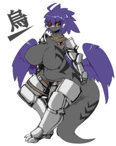 Rating: Questionable Score: 0 Tags: 387x5e6a 4:5 anthro armor big_breasts bottomless breasts clothed clothing e621 feathered_wings feathers female huge_breasts overweight overweight_female slightly_chubby solo tail text translated wings User: bunchy7s Rating: Questionable Score: 0 Tags: 387x5e6a 4:5 anthro armor big_breasts bottomless breasts clothed clothing e621 feathered_wings feathers female huge_breasts overweight overweight_female slightly_chubby solo tail text translated wings User: bunchy7s