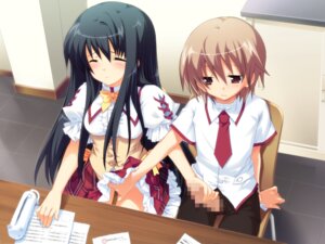 Rating: Explicit Score: 0 Tags: anekano black_hair brown_eyes brown_hair censored female fingering game_cg long_hair male male/female masturbation moo noyama_ringo noyama_sakura penis red_eyes rule34 seifuku User: bunchy7s Rating: Explicit Score: 0 Tags: anekano black_hair brown_eyes brown_hair censored female fingering game_cg long_hair male male/female masturbation moo noyama_ringo noyama_sakura penis red_eyes rule34 seifuku User: bunchy7s