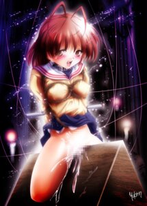 Rating: Explicit Score: 0 Tags: bondage breast_bondage breasts censored clannad clothing crotch_rub female furukawa_nagisa pussy pussy_juice rope rule34 skirt tears wooden_horse yukirin User: bunchy7s Rating: Explicit Score: 0 Tags: bondage breast_bondage breasts censored clannad clothing crotch_rub female furukawa_nagisa pussy pussy_juice rope rule34 skirt tears wooden_horse yukirin User: bunchy7s