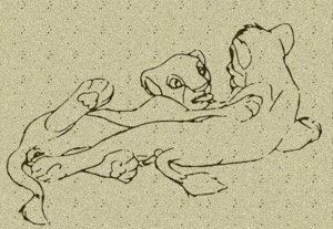 Rating: Explicit Score: 0 Tags: disney feline female feral feral_only fur furry furry_only line_art lion male male_focus mammal monochrome nala rough_sketch rule34 simba sketch straight the_lion_king User: bunchy7s Rating: Explicit Score: 0 Tags: disney feline female feral feral_only fur furry furry_only line_art lion male male_focus mammal monochrome nala rough_sketch rule34 simba sketch straight the_lion_king User: bunchy7s