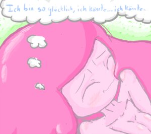 Rating: Explicit Score: 0 Tags: 1girls adventure_time cheeseblade closed_eyes dutch_angle female german_text pink_hair princess_bubblegum rule34 solo tagme thought_bubble translated wavy_mouth User: bunchy7s