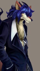 Rating: Safe Score: 0 Tags: anthro blue_eyes blue_hair canid canine chest_tuft clothed clothing e621 fox fur hair horn male mammal solo suit tuft yen_rin User: bunchy7s Rating: Safe Score: 0 Tags: anthro blue_eyes blue_hair canid canine chest_tuft clothed clothing e621 fox fur hair horn male mammal solo suit tuft yen_rin User: bunchy7s