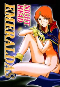 Rating: Explicit Score: 0 Tags: 1girls 2001 aratamaru boots breasts cape emeraldas female gloves large_breasts leijiverse light-skinned_female light_skin long_hair looking_at_viewer nipples orange_hair queen_emeraldas rule34 sitting solo space_pirate_captain_harlock User: bunchy7s
