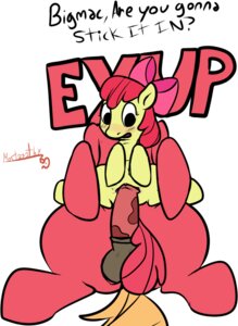 Rating: Explicit Score: 0 Tags: 2013 animal_genitalia animal_penis apple_bloom_(mlp) balls big_macintosh_(mlp) blush brother_(lore) brother_and_sister_(lore) dominant duo e621 earth_pony equid equine equine_genitalia equine_penis erection female female_on_top feral friendship_is_magic genitals hair hasbro horse incest_(lore) larger_dom larger_male long_penis male male/female male_on_bottom mammal mostazathy my_little_pony nude on_bottom on_top open_mouth penis pony reverse_cowgirl_position sex sibling_(lore) sister_(lore) size_difference smaller_female text thick_penis vaginal vulva young young_feral User: bunchy7s