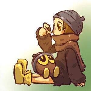 Rating: Safe Score: 0 Tags: 1:1 acorn alternate_species ambiguous_gender brown_hair clothing cosplay duo e621 elemental_creature female flora_fauna food fruit generation_3_pokemon hair hat headgear headwear hitec human humanized mammal nintendo not_furry nut_(fruit) plant pokemon pokemon_(species) pokemon_trainer scarf seedot waddling_head yellow_eyes User: bunchy7s Rating: Safe Score: 0 Tags: 1:1 acorn alternate_species ambiguous_gender brown_hair clothing cosplay duo e621 elemental_creature female flora_fauna food fruit generation_3_pokemon hair hat headgear headwear hitec human humanized mammal nintendo not_furry nut_(fruit) plant pokemon pokemon_(species) pokemon_trainer scarf seedot waddling_head yellow_eyes User: bunchy7s