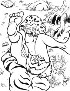 Rating: Explicit Score: 0 Tags: 1990s 1999 20th_century cheetara female keltic rule34 tagme thundercats tygra User: bunchy7s