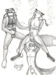 Rating: Explicit Score: 0 Tags: anthro bdsm bondage bound briefs canid canine clothing conditional_dnp dominant dominant_male e621 erection fox genitals group humanoid_genitalia humanoid_penis male male/male mammal moodyferret mustelid nude orgasm otter penis scuba submissive submissive_male tail traditional_media_(artwork) underwater underwear water User: bunchy7s Rating: Explicit Score: 0 Tags: anthro bdsm bondage bound briefs canid canine clothing conditional_dnp dominant dominant_male e621 erection fox genitals group humanoid_genitalia humanoid_penis male male/male mammal moodyferret mustelid nude orgasm otter penis scuba submissive submissive_male tail traditional_media_(artwork) underwater underwear water User: bunchy7s