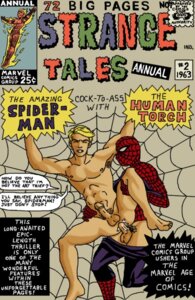 Rating: Explicit Score: 0 Tags: fantastic_four human_torch johnny_storm male male_only marvel marvel_comics multiple_males rule34 spider-man spider-man_(series) straight_hair tagme yaoi User: bunchy7s Rating: Explicit Score: 0 Tags: fantastic_four human_torch johnny_storm male male_only marvel marvel_comics multiple_males rule34 spider-man spider-man_(series) straight_hair tagme yaoi User: bunchy7s