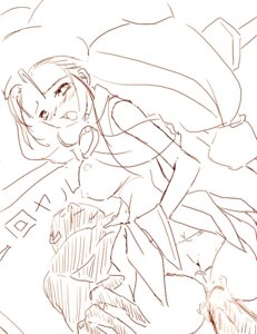 Rating: Explicit Score: 0 Tags: 1boy 1girls breasts capcom censored female male marvel_vs._capcom monochrome penis pure_the_mage rule34 sex User: bunchy7s