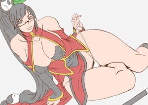 Rating: Explicit Score: 0 Tags: 1girls blazblue breasts female glasses large_breasts litchi_faye_ling panties papepox2 pubic_hair rule34 smile solo underwear User: bunchy7s Rating: Explicit Score: 0 Tags: 1girls blazblue breasts female glasses large_breasts litchi_faye_ling panties papepox2 pubic_hair rule34 smile solo underwear User: bunchy7s
