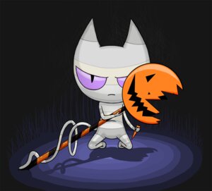 Rating: Safe Score: 0 Tags: >:( adventure_time ambiguous_gender angry anthro biped black_eyes cartoon_network domestic_cat e621 felid feline felis frown glistening grasp grass halloween holding_object holidays humanoid_pointy_ears lawlesssquirrel looking_at_viewer mammal me-mow mummy plant pointy_ears pupils purple_eyes raised_arm shadow sitting slit_pupils solo undead User: bunchy7s
