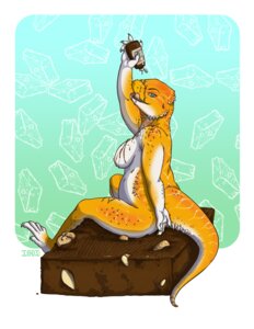 Rating: Questionable Score: 0 Tags: 2010 agamid anthro areola bearded_dragon breasts brownie candy chocolate chocolate_sauce dessert e621 female food food_fetish food_play fudge_(food) iggi licking licking_lips licking_own_lips lizard nipples non-mammal_breasts non-mammal_nipples nude reptile scalie self_lick side_boob slightly_chubby solo tail tongue tongue_out User: bunchy7s Rating: Questionable Score: 0 Tags: 2010 agamid anthro areola bearded_dragon breasts brownie candy chocolate chocolate_sauce dessert e621 female food food_fetish food_play fudge_(food) iggi licking licking_lips licking_own_lips lizard nipples non-mammal_breasts non-mammal_nipples nude reptile scalie self_lick side_boob slightly_chubby solo tail tongue tongue_out User: bunchy7s