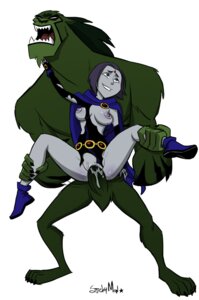 Rating: Explicit Score: 0 Tags: animal_humanoid anthro anthro_penetrating anthro_penetrating_human beast_boy belt big_breasts bodily_fluids boots breasts canid canid_humanoid canine canine_humanoid cartoon_network claws clothing dc_comics demon dominant duo e621 erection fangs female female_penetrated footwear genital_fluids genitals grey_body grey_skin hair human human_on_anthro human_on_humanoid human_penetrated humanoid interspecies larger_dom larger_male looking_pleasured male male/female male_penetrating male_penetrating_female mammal mammal_humanoid mythological_canine mythological_creature mythology nipples open_mouth penetration penis purple_hair raven_(dc) reverse_stand_and_carry_position sex shoes simple_background size_difference smaller_female smaller_penetrated spread_legs spreading standing standing_sex stickymon teen_titans teen_titans_(television_series) teeth torn_clothing vaginal vaginal_fluids vulva werecanid werecanine werecreature werewolf User: bunchy7s