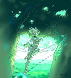 Rating: Safe Score: 0 Tags: 2009 barefoot blubhead bottomwear braided_hair clothing cool_colors crotch_apron detailed_background e621 feet female forest green_theme hair jungle loincloth midriff navel outside plant scenery sky solo tail teal_theme toony tree vines wood User: bunchy7s Rating: Safe Score: 0 Tags: 2009 barefoot blubhead bottomwear braided_hair clothing cool_colors crotch_apron detailed_background e621 feet female forest green_theme hair jungle loincloth midriff navel outside plant scenery sky solo tail teal_theme toony tree vines wood User: bunchy7s
