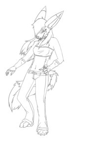 Rating: Safe Score: 0 Tags: 2012 anthro black_and_white bottomwear breasts canid canine clothed clothing e621 female full-length_portrait fur hi_res mammal medium_breasts monochrome open_mouth open_smile pants portrait sayo sayo_(character) simple_background smile solo standing tail tongue topwear tube_top white_background User: bunchy7s Rating: Safe Score: 0 Tags: 2012 anthro black_and_white bottomwear breasts canid canine clothed clothing e621 female full-length_portrait fur hi_res mammal medium_breasts monochrome open_mouth open_smile pants portrait sayo sayo_(character) simple_background smile solo standing tail tongue topwear tube_top white_background User: bunchy7s