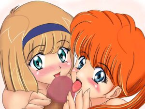 Rating: Explicit Score: 0 Tags: 1boy 2girls blush breasts brown_hair censored collaborative_fellatio double_fellatio fellatio female hairband human jigoku_sensei_nube kyoko_inaba licking light-skinned_female light_skin male miki_hosokawa multiple_females multiple_girls oral orange_hair pale-skinned_female pale_skin penis pov rule34 short_hair shounen_jump teamwork tongue twintails User: bunchy7s Rating: Explicit Score: 0 Tags: 1boy 2girls blush breasts brown_hair censored collaborative_fellatio double_fellatio fellatio female hairband human jigoku_sensei_nube kyoko_inaba licking light-skinned_female light_skin male miki_hosokawa multiple_females multiple_girls oral orange_hair pale-skinned_female pale_skin penis pov rule34 short_hair shounen_jump teamwork tongue twintails User: bunchy7s