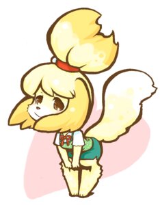 Rating: Safe Score: 0 Tags: animal_crossing anthro blonde_hair bottomwear canid canine canis clothed clothed_anthro clothed_female clothing domestic_dog e621 female female_anthro hair isabelle_(animal_crossing) jugoya mammal nintendo pencil_skirt shih_tzu simple_background skirt smile solo tail toy_dog white_background User: bunchy7s Rating: Safe Score: 0 Tags: animal_crossing anthro blonde_hair bottomwear canid canine canis clothed clothed_anthro clothed_female clothing domestic_dog e621 female female_anthro hair isabelle_(animal_crossing) jugoya mammal nintendo pencil_skirt shih_tzu simple_background skirt smile solo tail toy_dog white_background User: bunchy7s