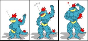 Rating: Safe Score: 0 Tags: 12345qwe 2013 absurd_res anthro comic e621 feraligatr generation_2_pokemon growth hi_res male maxime-jeanne muscular nintendo nude pokemon pokemon_(species) pokemorph reptile scalie tail transformation User: bunchy7s Rating: Safe Score: 0 Tags: 12345qwe 2013 absurd_res anthro comic e621 feraligatr generation_2_pokemon growth hi_res male maxime-jeanne muscular nintendo nude pokemon pokemon_(species) pokemorph reptile scalie tail transformation User: bunchy7s