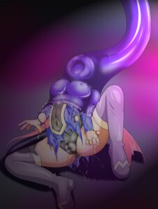 Rating: Explicit Score: 0 Tags: clothing female kagano_ai mahou_shoujo_ai monster oneliner peeing rule34 torn_clothes vore User: bunchy7s