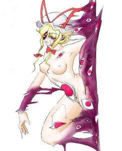 Rating: Questionable Score: 0 Tags: 1girls bow breasts creepy eyes female gap hat nipples nude rule34 solo topless touhou what yukari_yakumo User: bunchy7s Rating: Questionable Score: 0 Tags: 1girls bow breasts creepy eyes female gap hat nipples nude rule34 solo topless touhou what yukari_yakumo User: bunchy7s