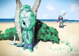 Rating: Explicit Score: 0 Tags: 2009 2_penises anthro aquatic beach bodily_fluids bottomwear bottomwear_around_ankles bottomwear_around_legs bottomwear_down caught_in_the_act cetacean claws clothing clothing_around_legs cum cumshot detailed_background diphallism dolphin double_cumshot double_masturbation duo e621 ejaculation erection exclamation_point eyes_closed fish genital_fluids genitals heart_symbol horizontal_diphallism male mammal masturbation multi_cumshot multi_genitalia multi_penis muscular nude oceanic_dolphin orca orgasm outside penis penis_poking_out public sand seaside shark sky swimwear swimwear_around_legs swimwear_down tail todex toothed_whale water User: bunchy7s
