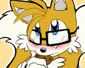 Rating: Safe Score: 0 Tags: 5:4 ambiguous_gender anthro blue_eyes bluechika blush canid canine cookie digital_media_(artwork) e621 eyewear food fox glasses mammal miles_prower sega solo sonic_the_hedgehog_(series) User: bunchy7s Rating: Safe Score: 0 Tags: 5:4 ambiguous_gender anthro blue_eyes bluechika blush canid canine cookie digital_media_(artwork) e621 eyewear food fox glasses mammal miles_prower sega solo sonic_the_hedgehog_(series) User: bunchy7s