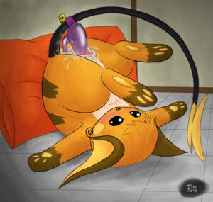 Rating: Explicit Score: 0 Tags: anal anal_masturbation anal_penetration anus bell blush bodily_fluids chu dildo dildo_on_tail e621 female feral generation_1_pokemon genital_fluids genitals mammal masturbation nintendo penetration pillow pokemon pokemon_(species) pose raichu rodent sex_toy solo spread_legs spreading tail toying_self upside_down vaginal vaginal_fluids vaginal_masturbation vaginal_penetration vulva User: bunchy7s Rating: Explicit Score: 0 Tags: anal anal_masturbation anal_penetration anus bell blush bodily_fluids chu dildo dildo_on_tail e621 female feral generation_1_pokemon genital_fluids genitals mammal masturbation nintendo penetration pillow pokemon pokemon_(species) pose raichu rodent sex_toy solo spread_legs spreading tail toying_self upside_down vaginal vaginal_fluids vaginal_masturbation vaginal_penetration vulva User: bunchy7s