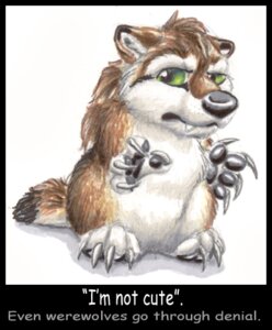 Rating: Safe Score: 0 Tags: ambiguous_gender canid canine canis chibi claws dialogue e621 english_text humor in_denial low_res mammal mythological_canine mythological_creature mythology nashoba-hostina_(artist) not_cute solo text toe_claws werecanid werecanine werecreature werewolf wolf User: bunchy7s Rating: Safe Score: 0 Tags: ambiguous_gender canid canine canis chibi claws dialogue e621 english_text humor in_denial low_res mammal mythological_canine mythological_creature mythology nashoba-hostina_(artist) not_cute solo text toe_claws werecanid werecanine werecreature werewolf wolf User: bunchy7s