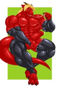 Rating: Explicit Score: 0 Tags: 2012 3_toes abs anthro armwear ball_fondling balls belt biceps big_balls big_muscles big_penis biped black_claws black_nails blonde_hair bodily_fluids claws clothing colored_nails dragon drakians_(drakians_farlight) e621 ear_piercing elbow_gloves erection fangs feet fingerless_gloves fondling fur genital_fluids genitals glistening gloves hair handwear hi_res horn humanoid_genitalia humanoid_penis latex leaking legwear lesserconjuror long_hair looking_at_viewer male masturbation muscular muscular_anthro muscular_male mythological_creature mythological_scalie mythology nails nude pecs penile penile_masturbation penis piercing pose precum presenting red_body red_penis saliva saliva_string scales scalie sitting solo speedo spread_legs spreading stockings sweat swimwear tail teeth thick_penis thigh_highs toe_claws toes vein wet User: bunchy7s