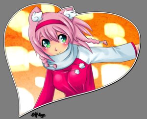 Rating: Safe Score: 0 Tags: alpha_channel alternate_species amy_rose animal_humanoid blush breasts clothed clothing e621 elksign05 eulipotyphlan eulipotyphlan_humanoid female green_eyes hair heart_symbol hedgehog_humanoid humanoid humanoidized mammal mammal_humanoid pink_hair sega solo sonic_the_hedgehog_(series) User: bunchy7s