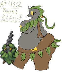 Rating: Explicit Score: 0 Tags: anthro anthrofied arthropod breasts burmy e621 english_text female generation_4_pokemon genitals hi_res insect japanese_text kurohachuurui nintendo nipples non-mammal_breasts non-mammal_nipples overweight overweight_anthro overweight_female plant_cloak_burmy pokemon pokemon_(species) pokemorph text vulva User: bunchy7s